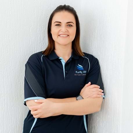Lacri Trifu - Purify Air Con Cleaning Brisbane South