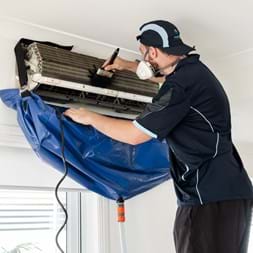 preparing your air conditioner for hot and humid weather is improved comfort.