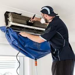 preparing your air conditioner for hot and humid weather is improved comfort.