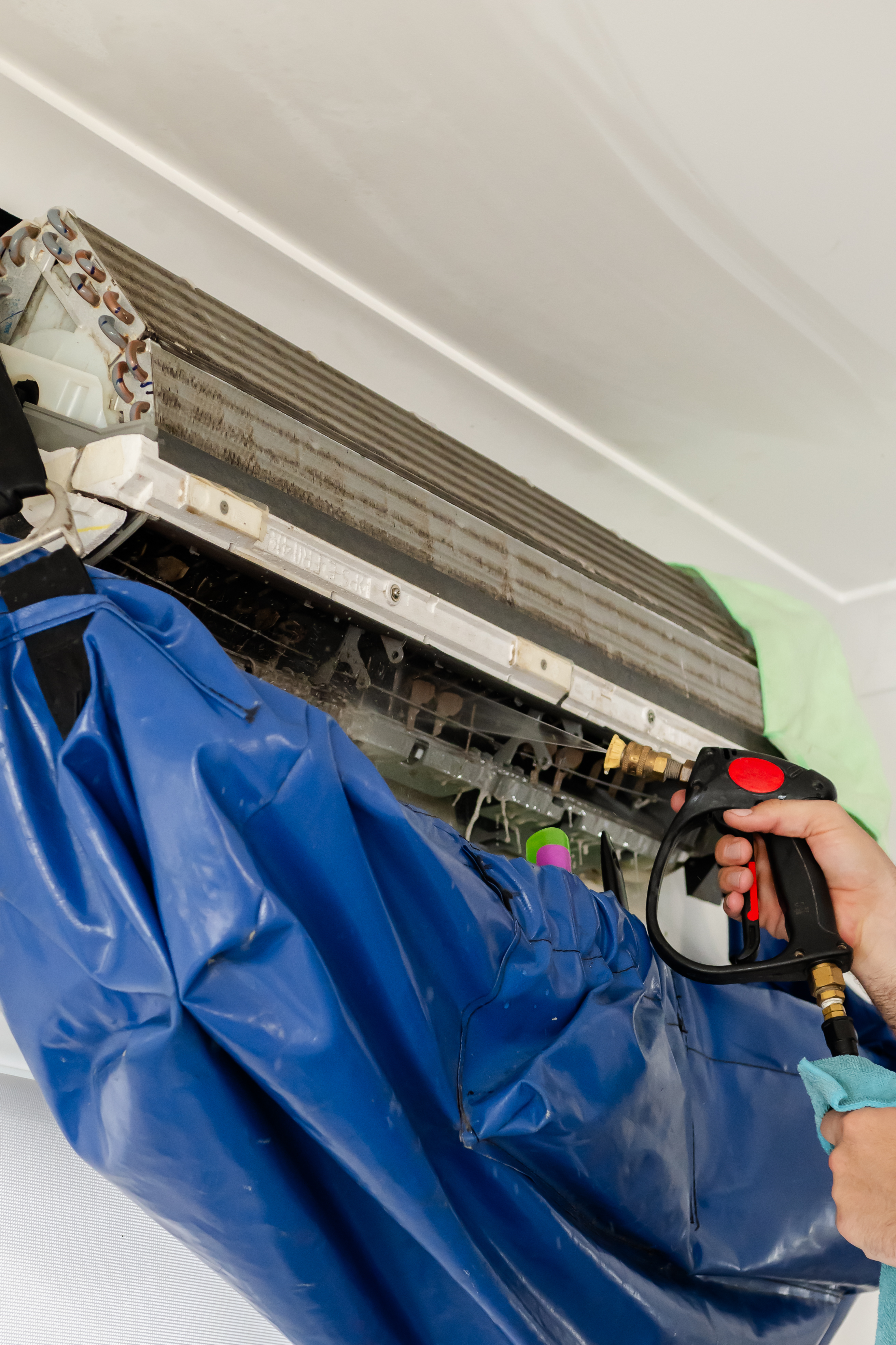 Lacri - Purify Air Brisbane South