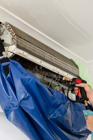 Lacri - Purify Air Brisbane South