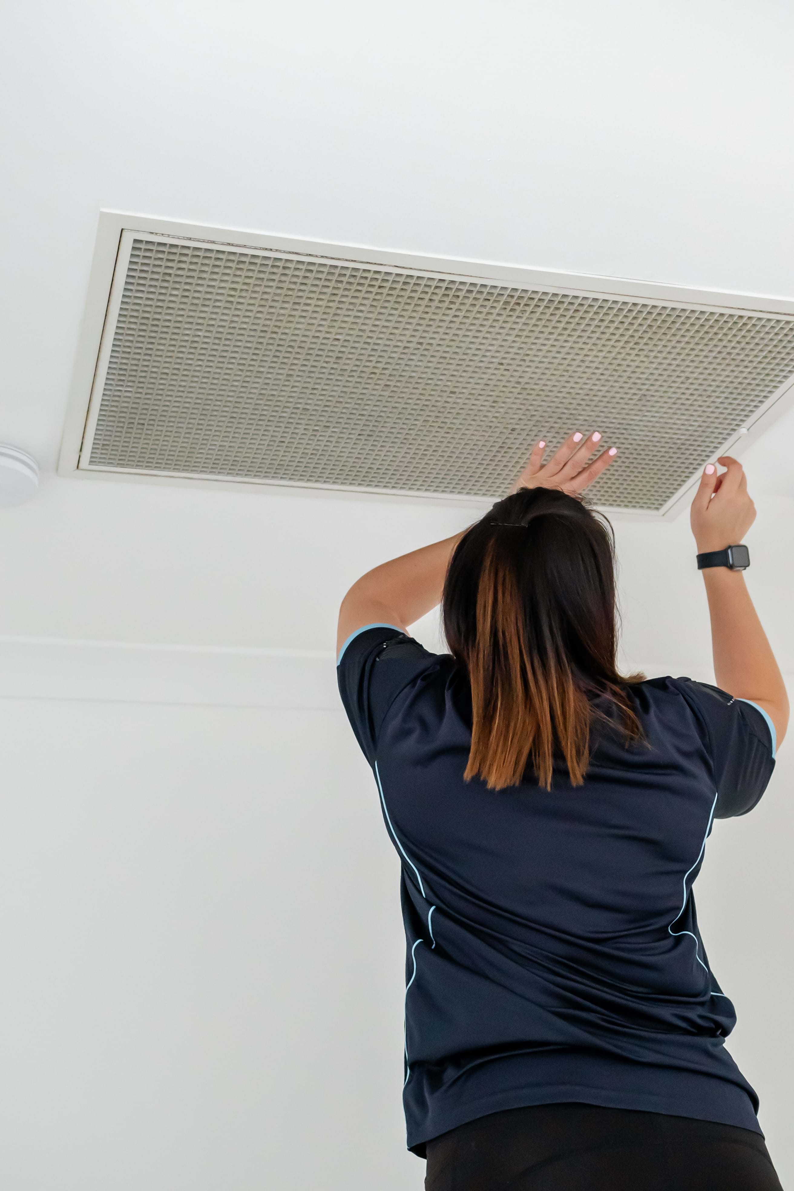 Lacri - Purify Air Brisbane South