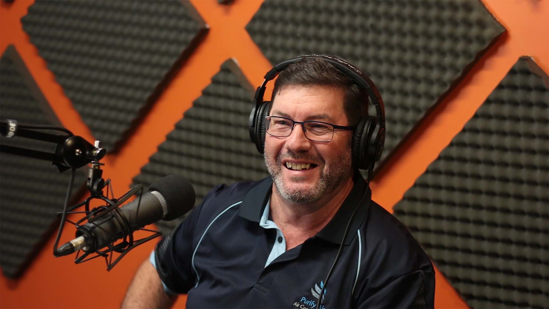 Purify Air - Air Con Cleaning and Mould Removal + Fogging