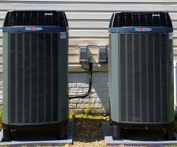 Heat Pump Cleaning Purify Air Con Cleaning