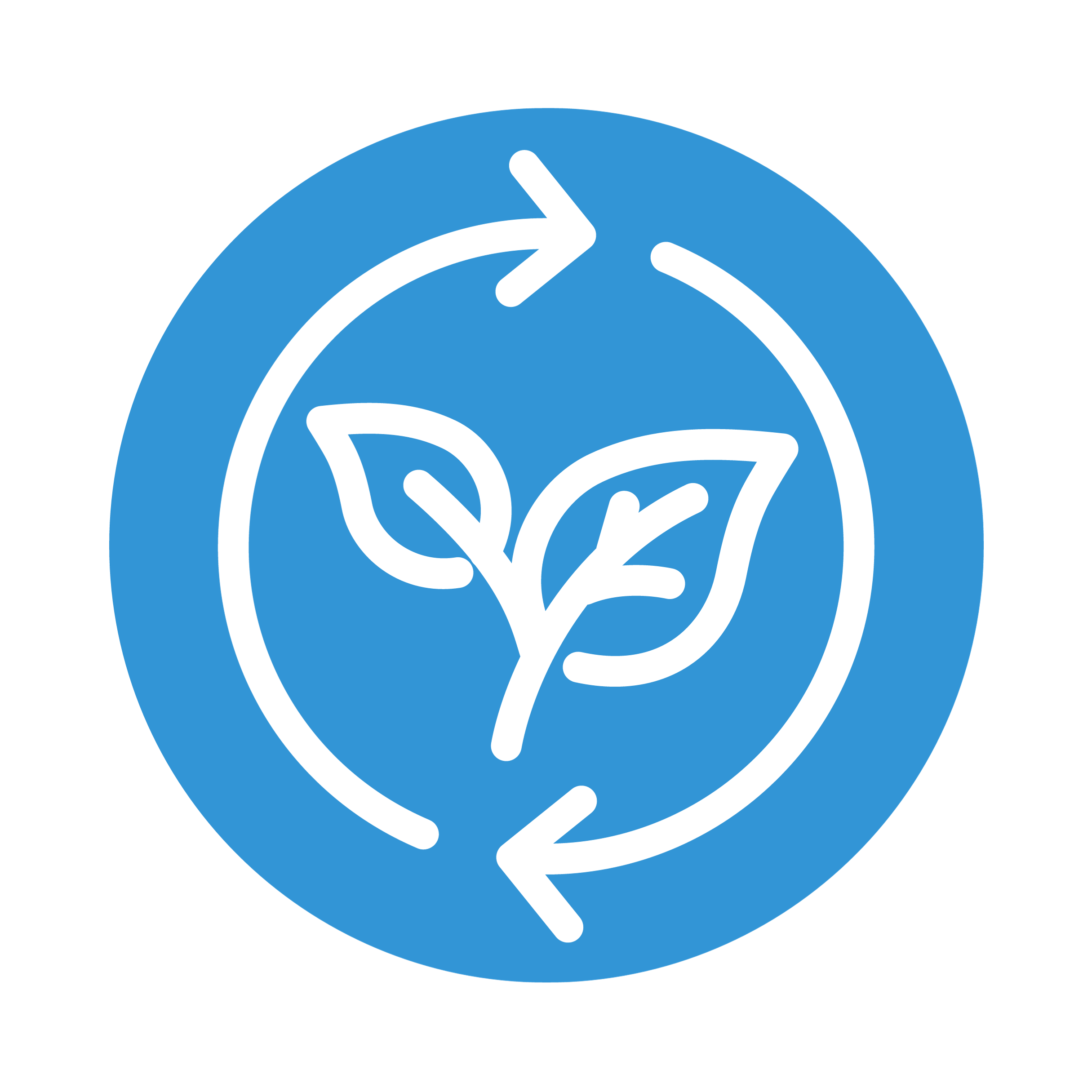 Reduced Carbon Footprint - Air Conditioner Cleaning