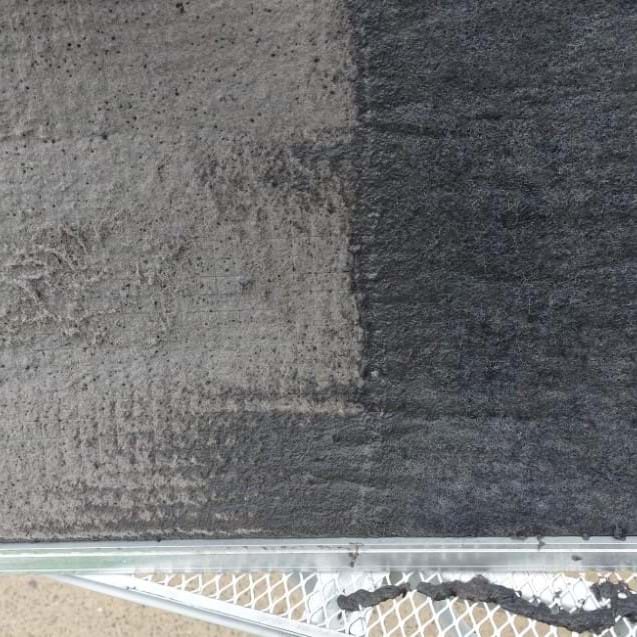 Washing Ducted Air con filters - Purify Air