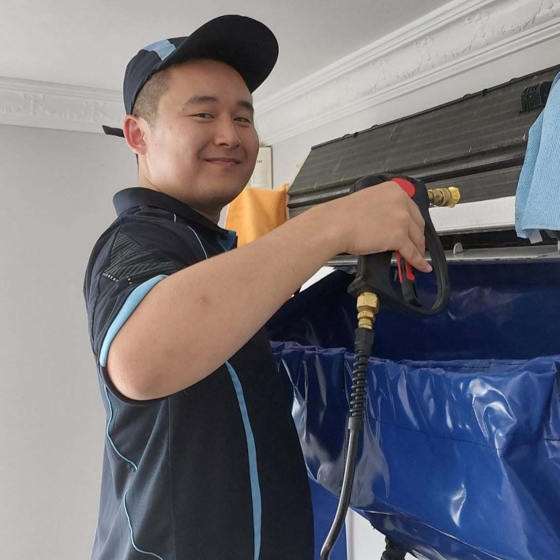  Purify Air Con Cleaning Penrith