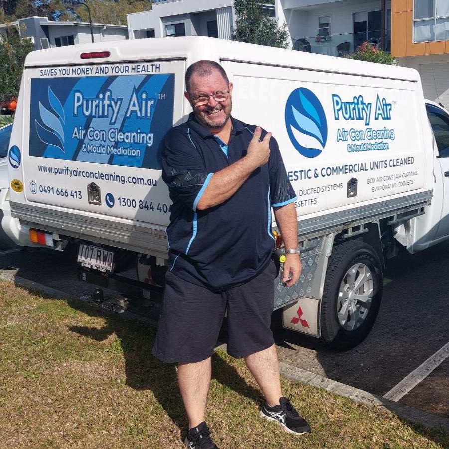 efficiently running air conditioner is also environmentally friendly