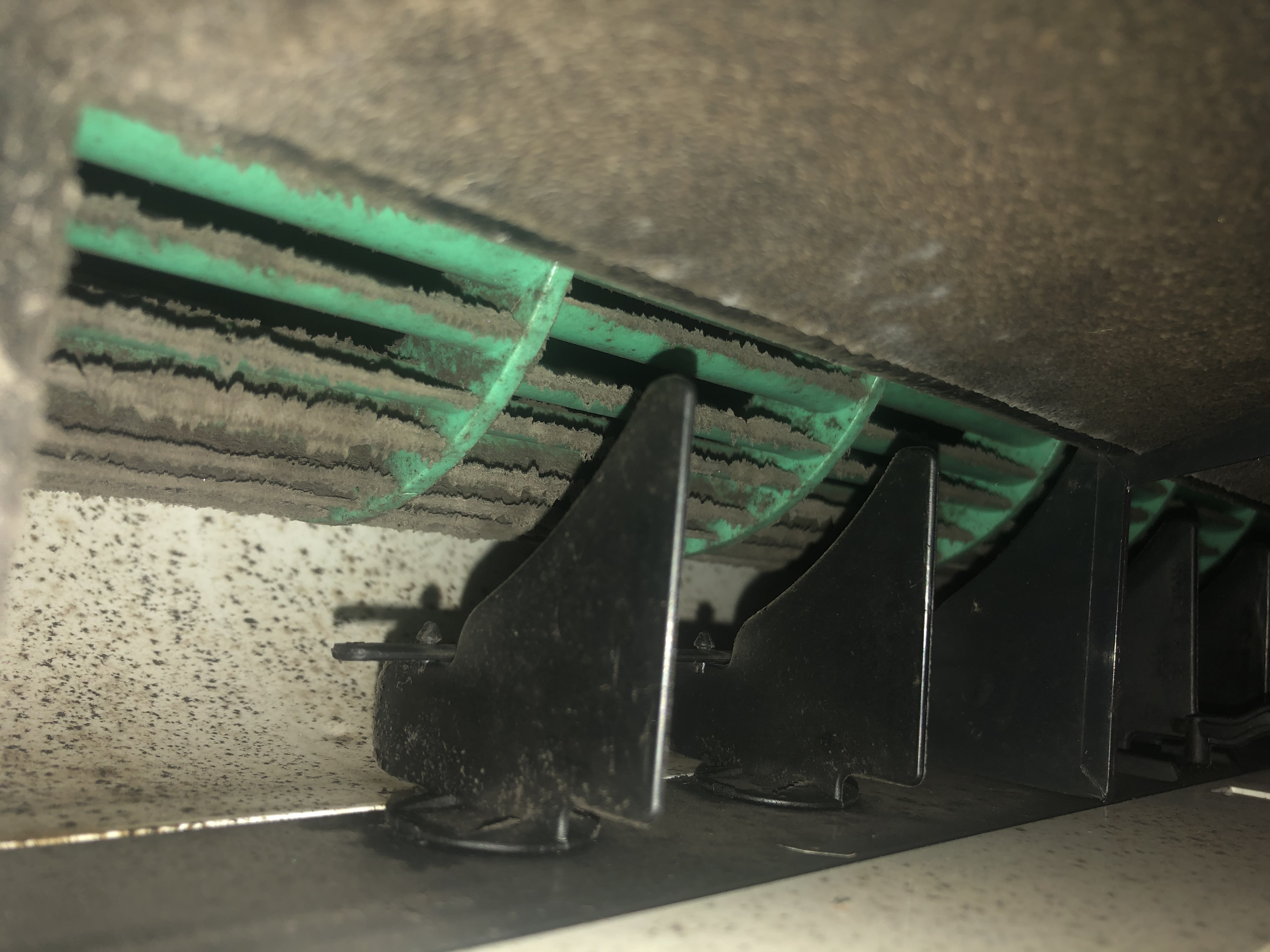 premium split system cleaning service