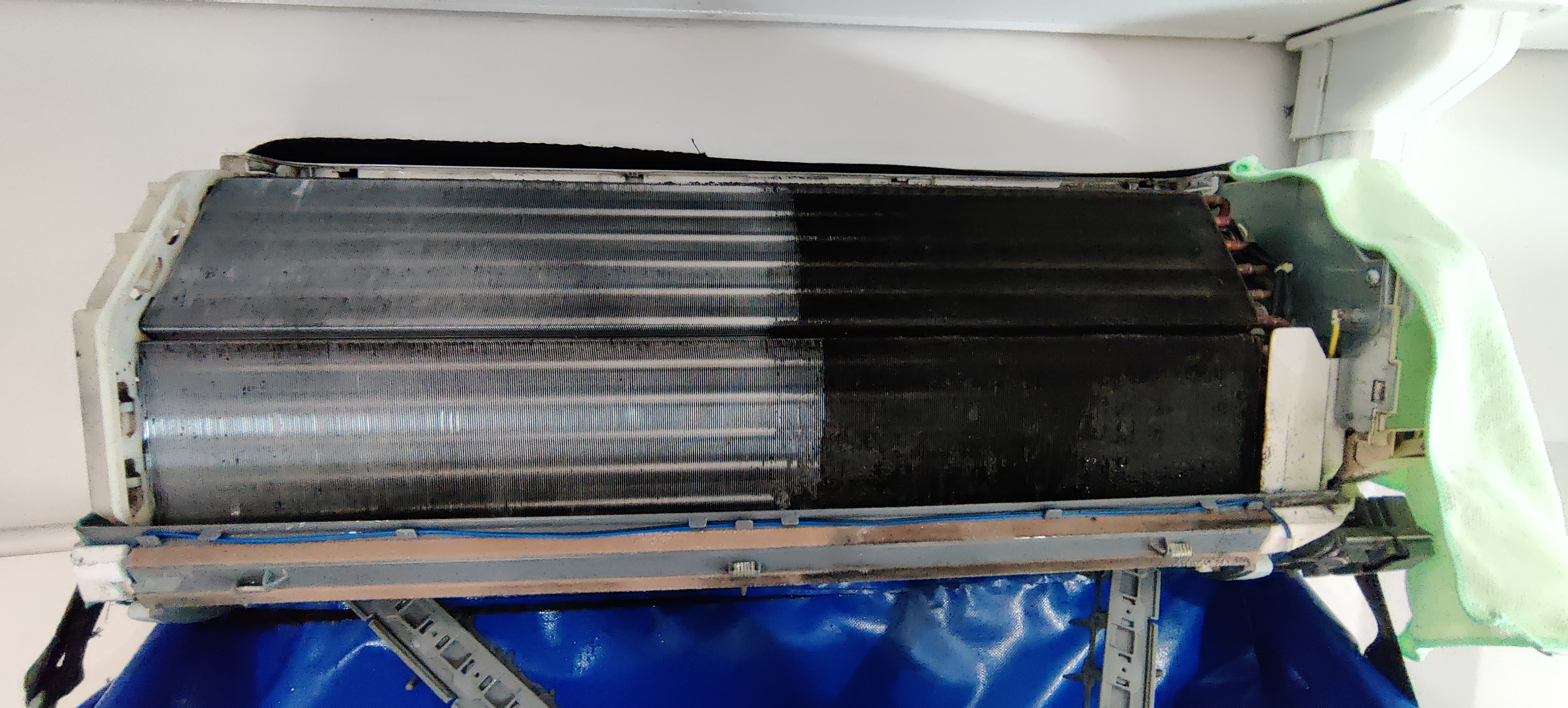 Purify Air - The Best, National Air Con Cleaning Company