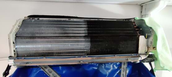 Purify Air - The Best, National Air Con Cleaning Company