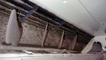 Commercial and Residential air conditioner cleaning - landlord & tenant information