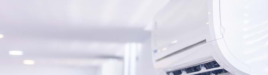 Air Con Installation