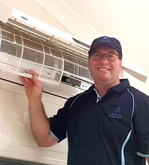 Purify Air - Air Conditioner Cleaning