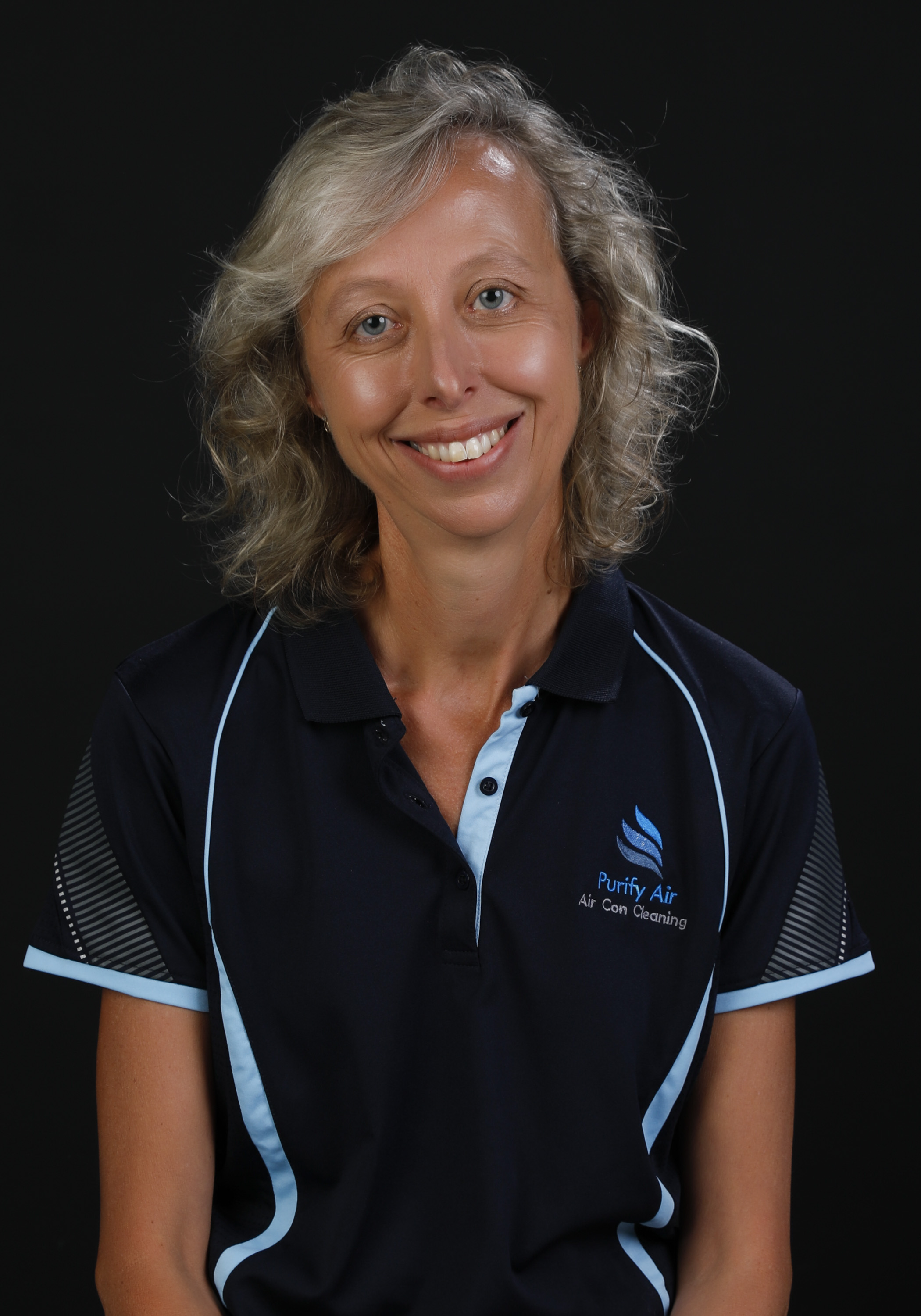 Leanne Rose - Purify Air Applecross