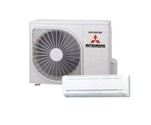 Split System Air Conditioner Cleaning Purify Air Con Cleaning