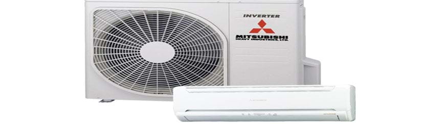 Premium Split System Air Con Clean