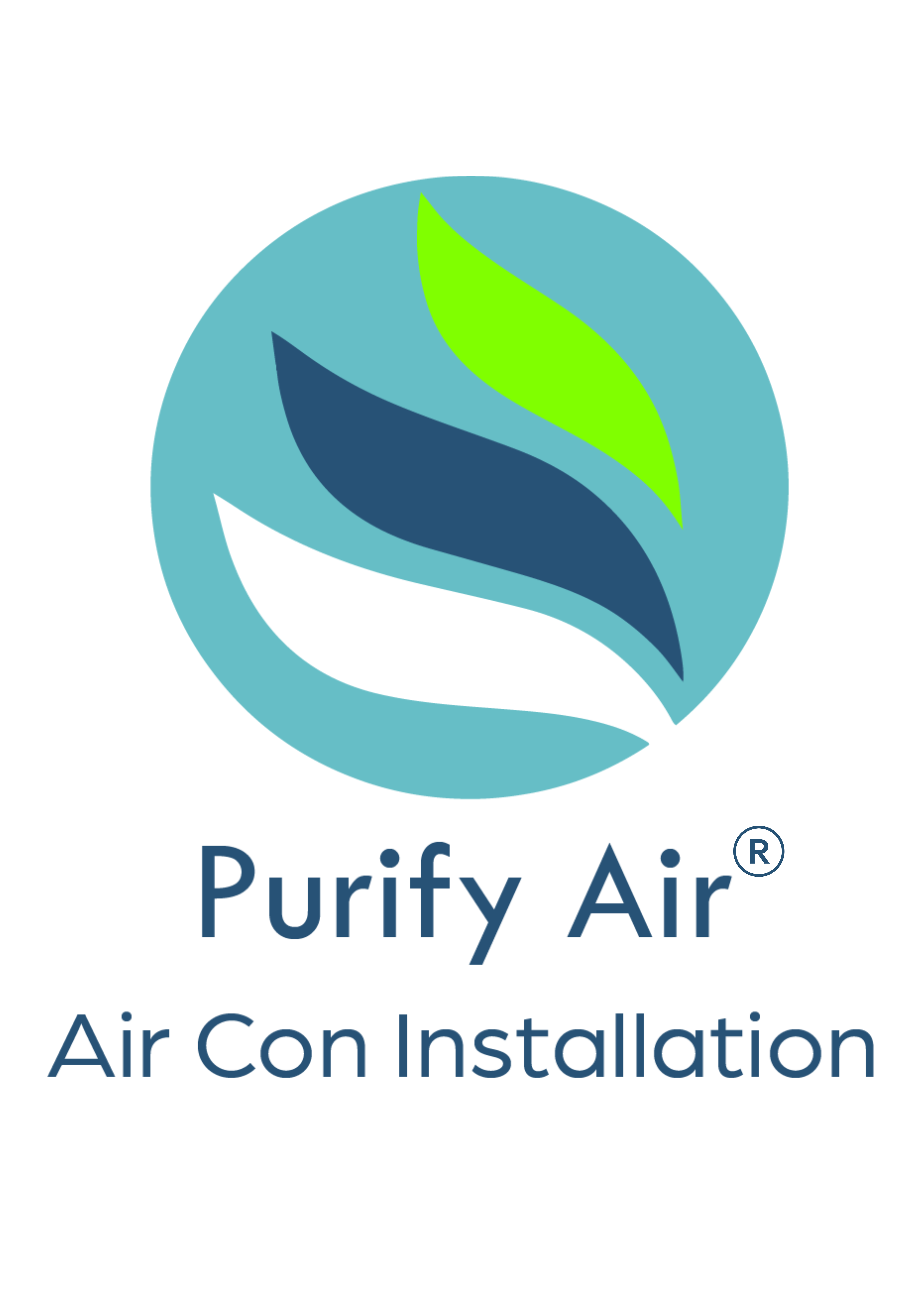 Air Con Installation