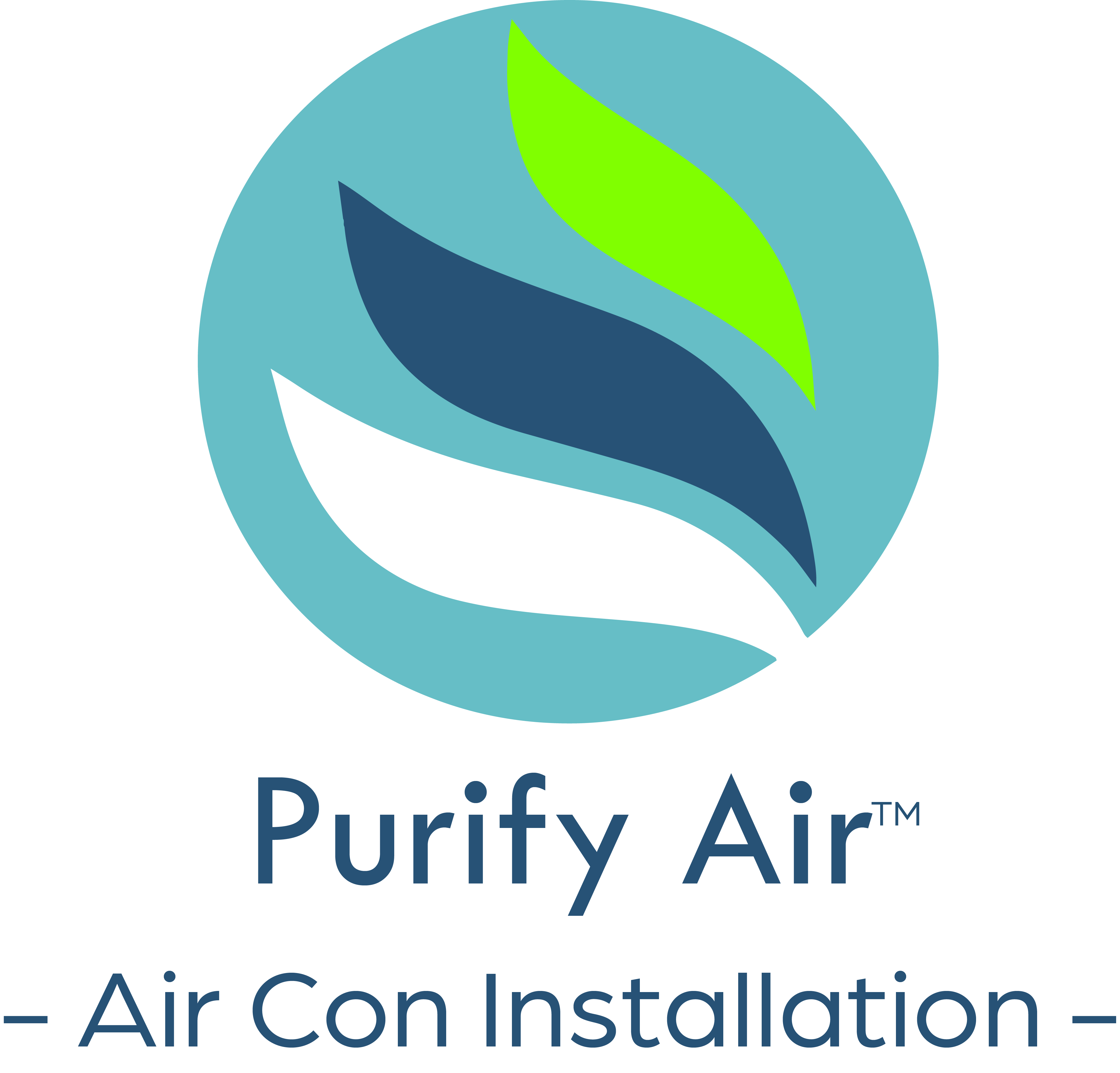 Purify Air - Air Conditioner Installation