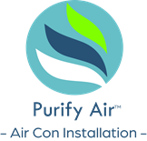 Purify Air - Air Conditioner Installation