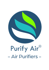 Purify Air - Air Purifier Logo