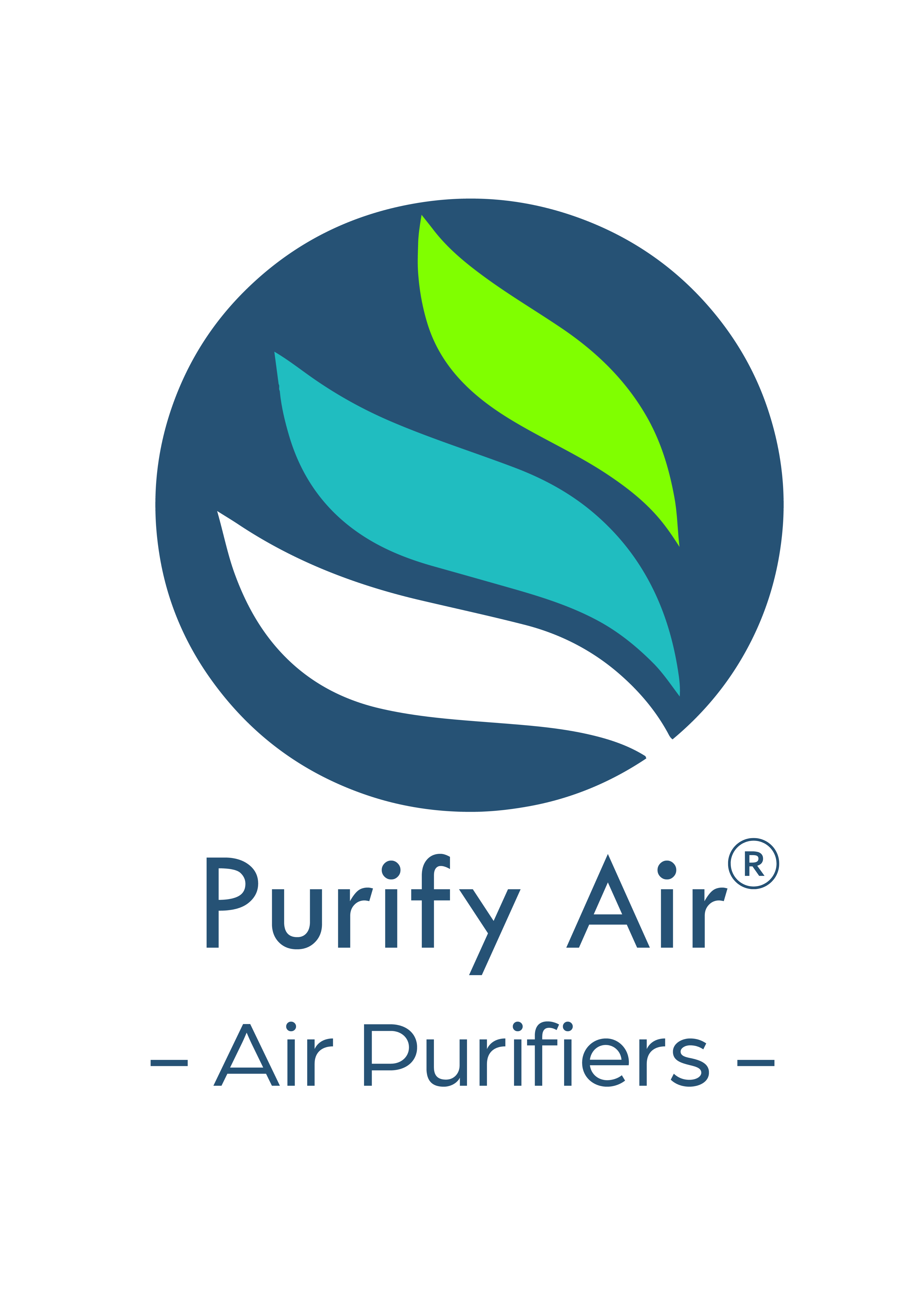 Purify Air - Air Purifiers