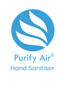 Image of Hand Sanitiser sold by Purify Air