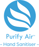 Purify Air - Hand Sanitiser