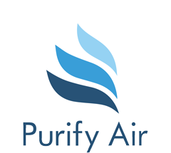 Image of Purify Air Logo