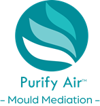 Purify Air - Mould Mediation and Fogging