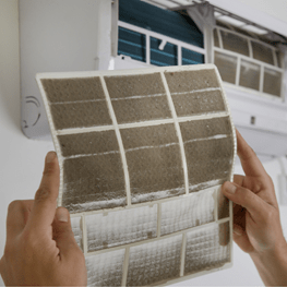 The dirty truth about DIY air con cleaning - Purify Air Blog