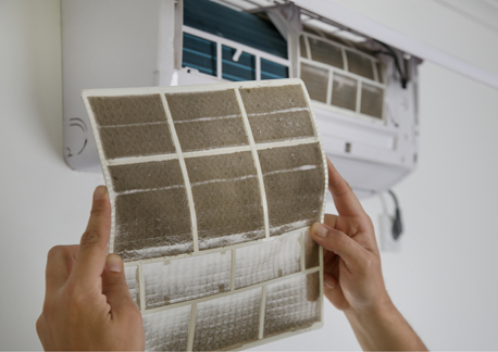 The dirty truth about DIY air con cleaning - Purify Air