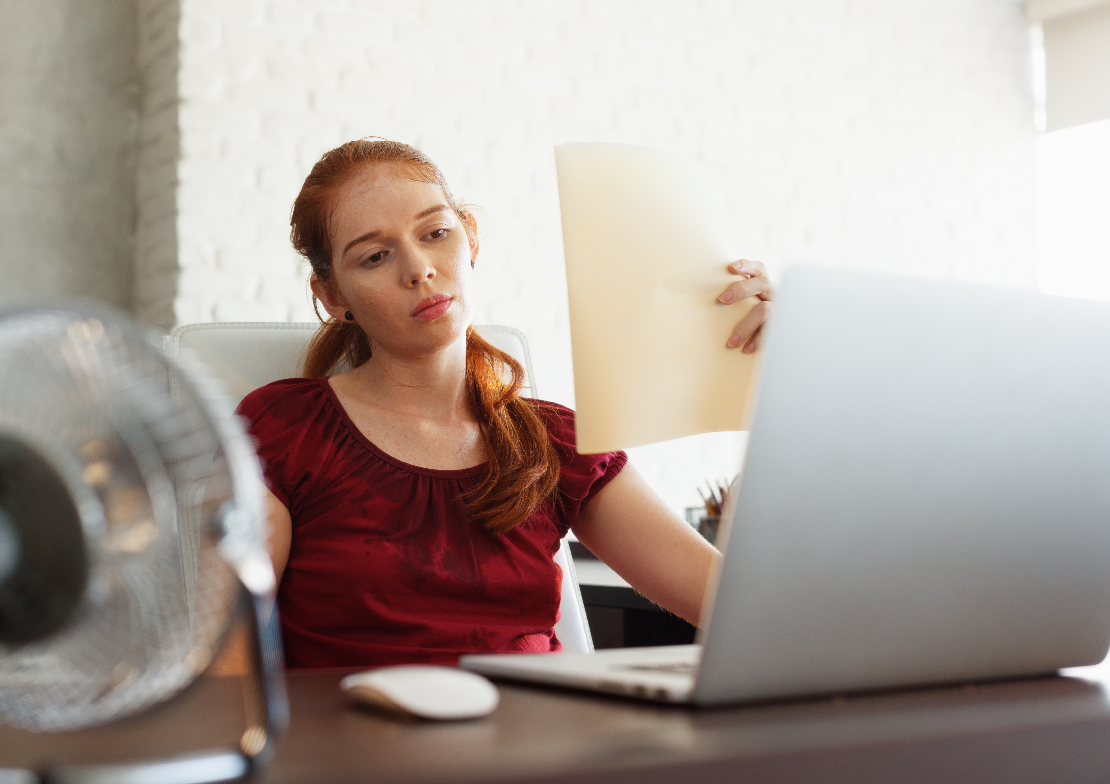 The Benefits of Preparing Your Air Conditioner for the Hot and Humid Weather ready for summer - Purify Air