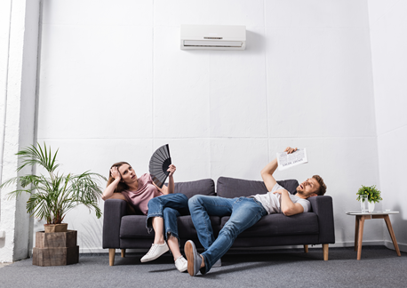The Benefits of Preparing Your Air Conditioner for the Hot and Humid Weather ready for summer - Purify Air