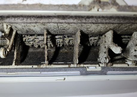 Harmful Mould & Bacteria in Air Conditioners - Clean With Purify Air