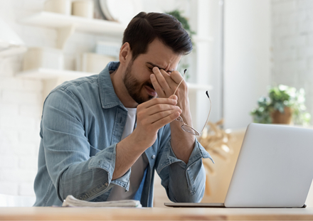 Workplace Fatigue, Sick Days, Decreased Productivity