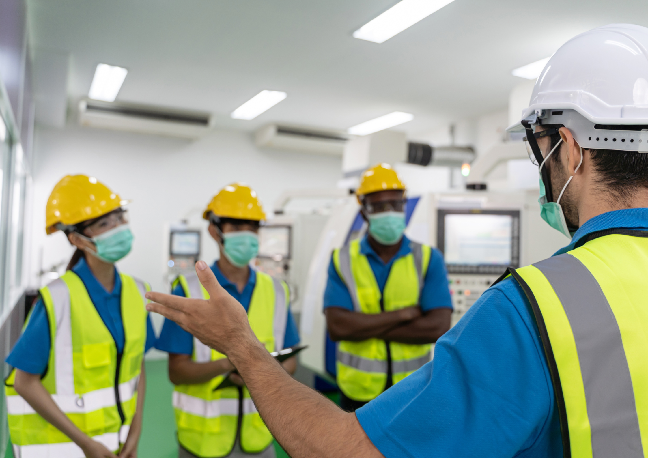 economic impact and benefits of clean air conditioning