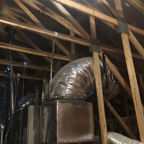 Guide to Maintaining and Cleaning Ducted Air Conditioning Systems