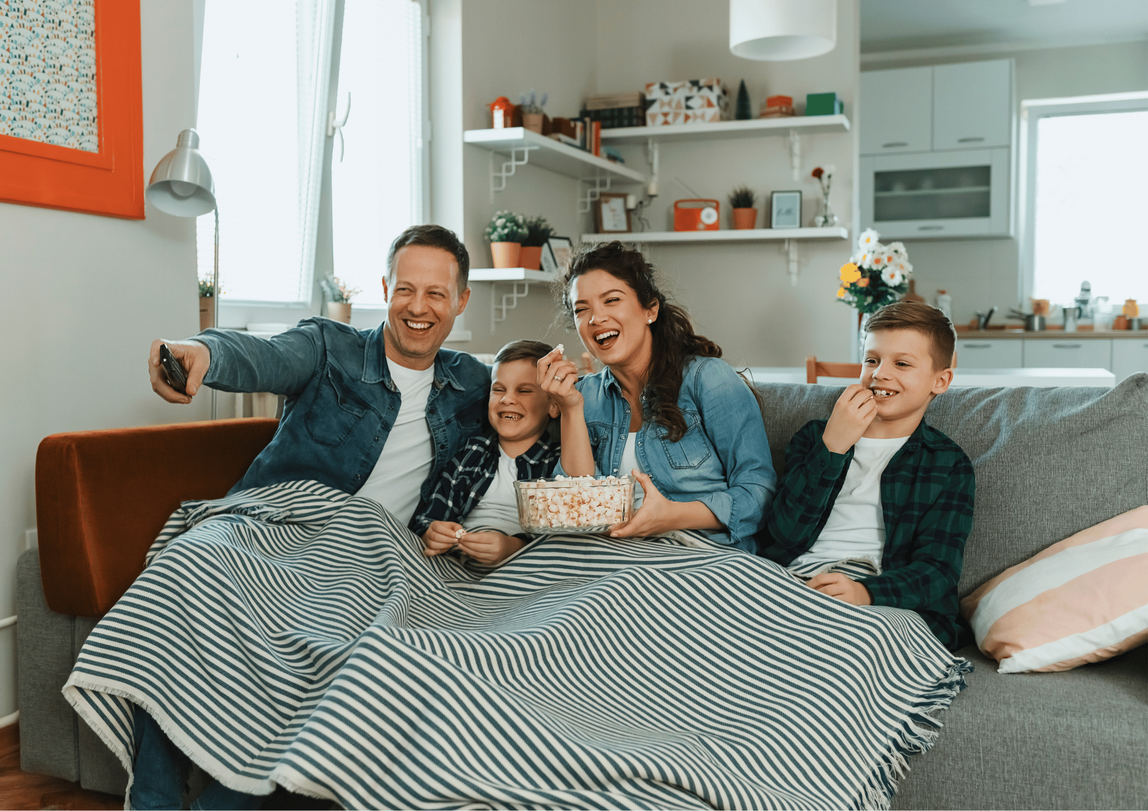 The Benefits of Preparing Your Air Conditioner for Winter