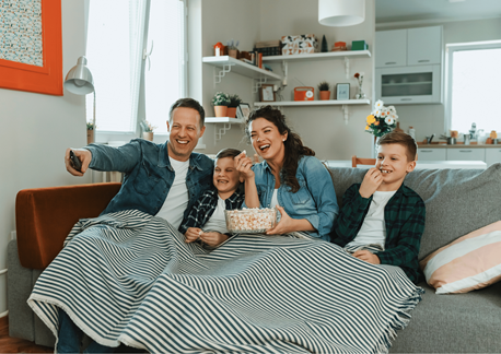 The Benefits of Preparing Your Air Conditioner for Winter