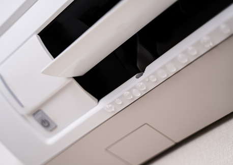 Why Air Conditioners Leak, the Damage This Can Cause, and How to Prevent It