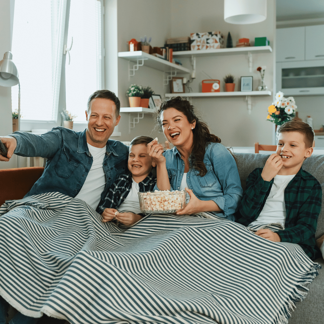 The Importance and Benefits of Deep Cleaning Your Air Conditioning System After a Long, Hot, Humid Summer ready for Winter Use.