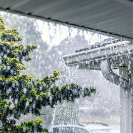 The Impact of Constant Rain and Humidity on Homes, Health and Air Conditioning: Treatment and Prevention