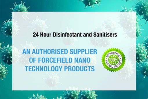 Purify Air Mould & COVID Fogging Treatment