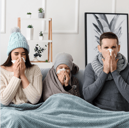 preparing your air conditioner winter