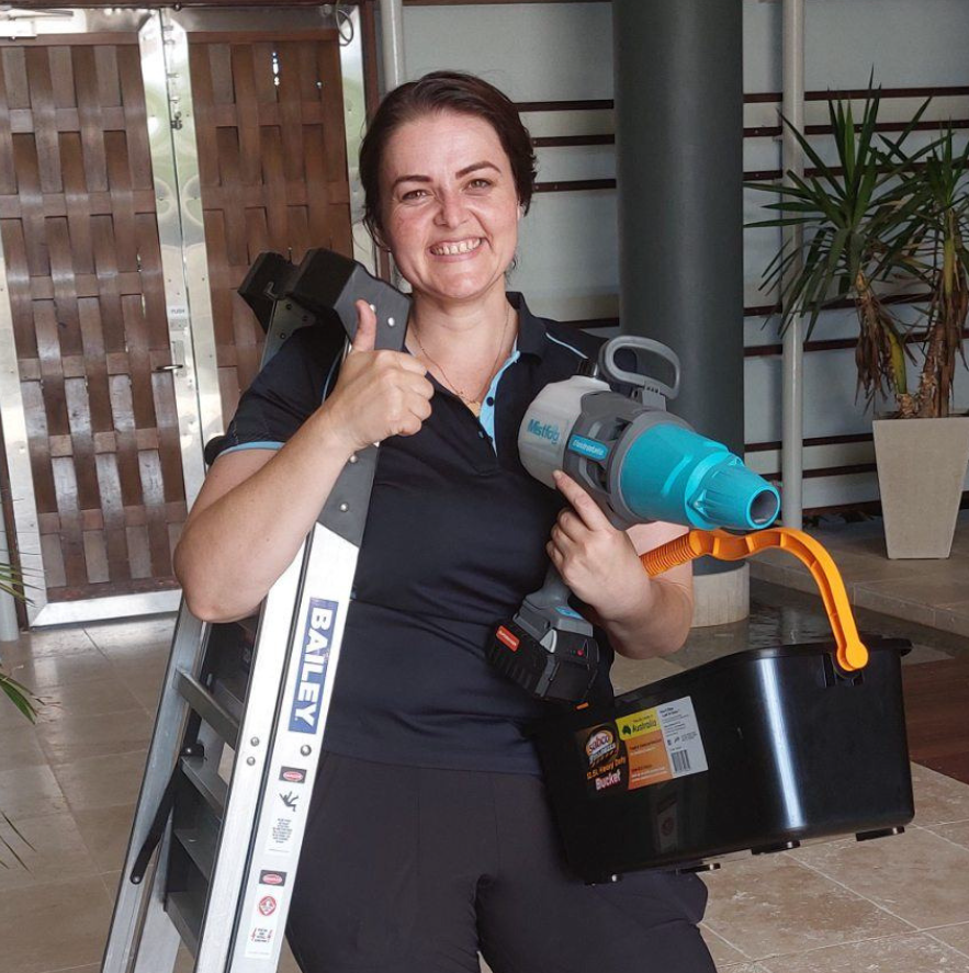 Why Air Conditioner Cleaning Is Essential in Spring