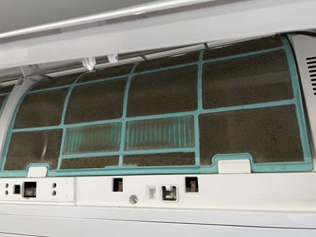 Regular Cleaning and Filter Replacement