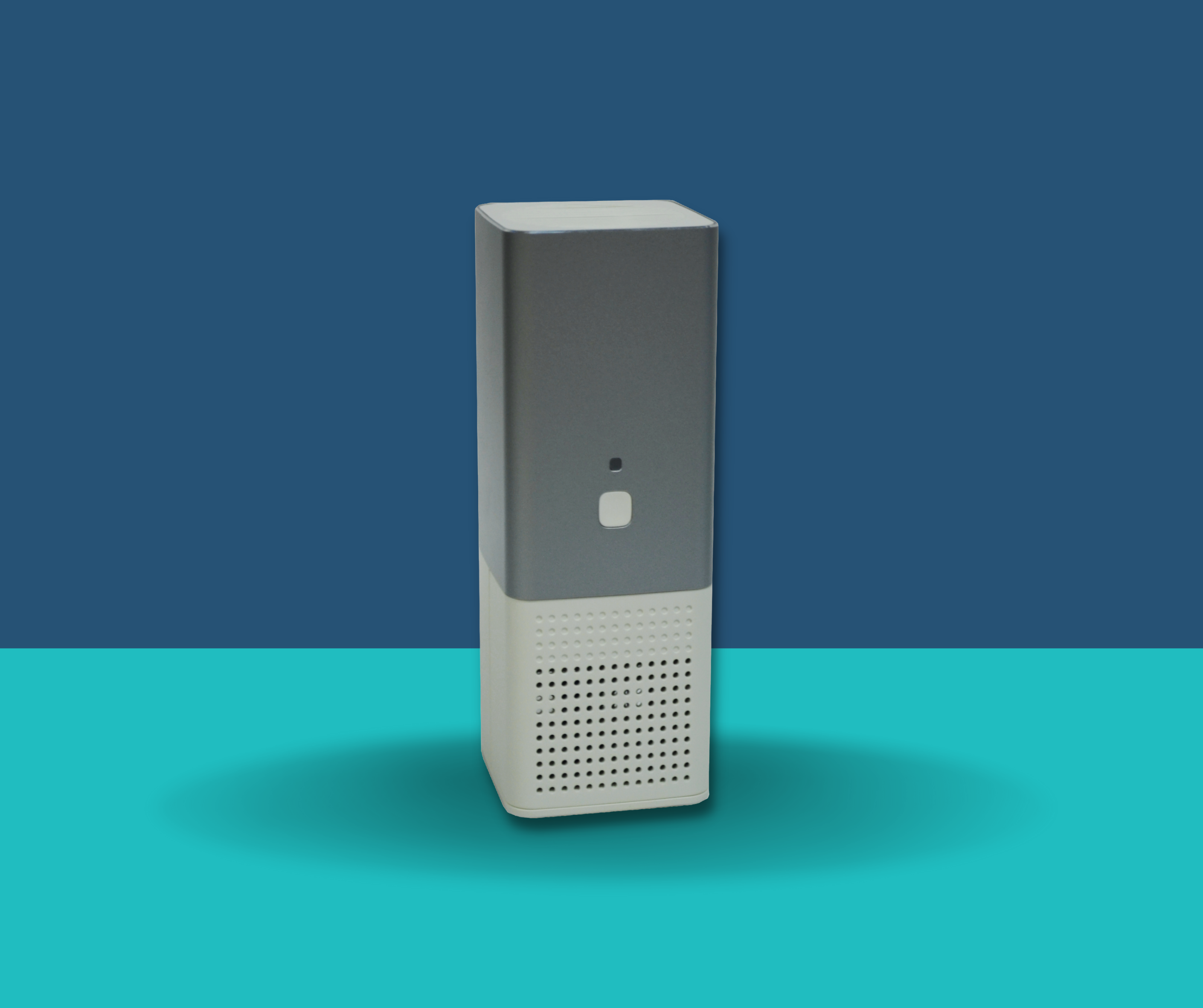 PURIFY AIR - AIR PURIFIER